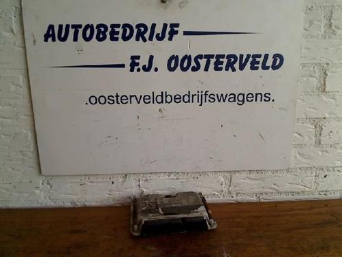 Boordcomputer van een Seat Ibiza, Auto-onderdelen, Elektronica en Kabels, Seat, Gebruikt, 3 maanden garantie, Ophalen of Verzenden