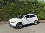 Mitsubishi ASX, Auto's, Mitsubishi, Euro 5, Stof, Wit, 5 deurs