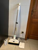 Dweilsysteem karcher, Ophalen, Schoonmaakmiddel