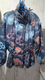 Veste de ski dame T 40, Ophalen