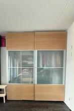 IKEA PAX Kledingkast | 200x58x236 cm | GRATIS LEVERING, Huis en Inrichting, 200 cm of meer, IKEA MODERN, Met klep(pen), Ophalen of Verzenden