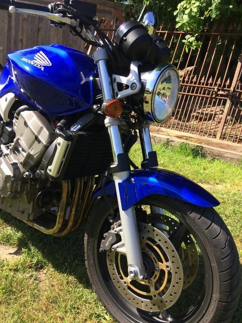 Honda CB 900, Motoren, Motoren | Honda, Particulier, Naked bike, meer dan 35 kW, 4 cilinders, Ophalen