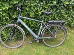 Minerva herenfiets, Fietsen en Brommers, Ophalen, Gebruikt, Overige merken