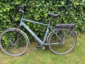 Minerva herenfiets beschikbaar voor biedingen