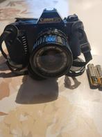 Camera, Audio, Tv en Foto, Fotocamera's Analoog, Ophalen of Verzenden, Gebruikt