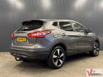 Nissan Qashqai 1.2 N-Connecta | € 7.200,- NETTO! | Keyless |, Auto's, Bedrijf, Handgeschakeld, SUV of Terreinwagen, Zilver of Grijs