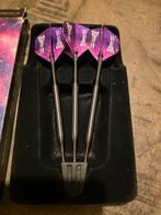 Galaxy black abyss 22.5gram, Sport en Fitness, Darts, Ophalen of Verzenden