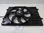 VENTILATEUR RADIATEUR MOTEUR Golf VII (AUA) (5Q0959455AL), Utilisé, Volkswagen