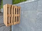 Europalletten 120 x 80cm, Doe-het-zelf en Bouw, Hout en Planken, Ophalen, Zo goed als nieuw