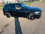 Option complète du pack M hybride Bmw x5 E45, Autos, Achat, X5, Particulier, Cuir synthéthique