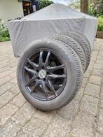 Winter banden + allu velgen met sensoren, Auto-onderdelen, Banden en Velgen, Ophalen, Band(en)