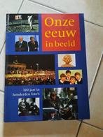 Onze eeuw in beeld, Ophalen, Gelezen