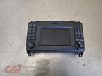 Regelunit Multi Media van een Mercedes Vito, Gebruikt, -, Ophalen of Verzenden, -