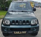 SUZUKI JIMNY 1.3 i 99/1 EIGENAAR/125.000 KM/CT OK, Te koop, Benzine, 63 kW, SUV of Terreinwagen