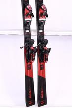 Skis 163 cm ROSSIGNOL FORZA 70 2024, grip walk, v-titanal, 160 à 180 cm, Carving, Skis, Rossignol