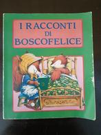 The Racconti di Boscofelice - Lis Taylor, Non-fictie, Lis Taylor, Ophalen, Italien