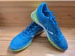 PUMA - chaussures / crompons de foot turf - pointure 40, Ophalen, Gebruikt, Schoenen