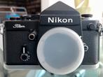 Nieuw Zeldzaam Nikon F2 Titan F2T 35mm Film Camera Body F 2, Audio, Tv en Foto, Ophalen of Verzenden, Zo goed als nieuw, Spiegelreflex