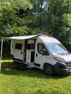 Van Roller Team Livingstone 5 à vendre - Fiat DUCATO 2,3 l, Caravans en Kamperen