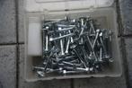 lot de 50 boulons avec ecrous M6 long 6 cm, Ophalen of Verzenden, Nieuw, 50 tot 100 mm