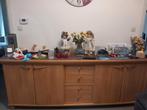 Dressoir en tafel, Huis en Inrichting, Ophalen, Gebruikt