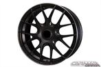 19 inch Breedset Mercedes Audi 5x112 8,5x19 9,5x19, Ophalen of Verzenden, Nieuw, 19 inch, Velg(en)