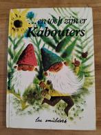 En toch zijn er kabouters - Lea Smulders, Boeken, Ophalen, Gelezen
