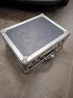 Pioneer cdj 2000 nxs 2 flightcase, Muziek en Instrumenten, Behuizingen en Koffers, Ophalen, Zo goed als nieuw, Flightcase