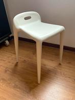 Magis yuyu design stoelen (wit) 8 stuks beschikbaar, Huis en Inrichting, Stoelen, Ophalen of Verzenden, Wit