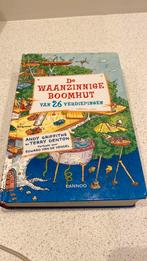 Terry Denton - De waanzinnige boomhut van 26 verdiepingen, Ophalen of Verzenden, Terry Denton; Andy Griffiths