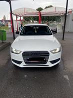 Audi b8, Auto's, Audi, Automaat, Euro 5, Xenon verlichting, A4