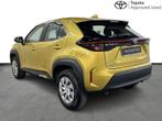 Toyota Yaris Cross Dynamic + CARPLAY, Auto's, Toyota, Euro 6, Overige kleuren, 1490 cc, Hybride Elektrisch/Benzine