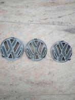 VW T3 Logo Voorkant Grill en achterklep, Ophalen of Verzenden