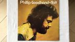 LP Vinyl, Phillip Goodhand-Tait (1973) Warm summer rain, Ophalen of Verzenden, Zo goed als nieuw