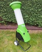 Viking GE 250 Hakselaar, zo goed als nieuw!, Tuin en Terras, Hakselaars, Ophalen, Zo goed als nieuw, Elektrisch, Viking