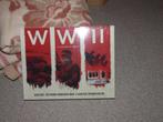 WORLD WAR II IN WOORD EN BEELD 8DVD, Oorlog of Misdaad, Boxset, Ophalen of Verzenden, Nieuw in verpakking
