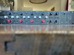 Rupert Neve Designs Portico II Master Buss Processor Black, Muziek en Instrumenten, Effecten, Ophalen of Verzenden, Multi-effect