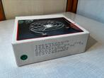 Platewarmer met kaarshouder | nostalgisch keukenaccessoire, Ophalen of Verzenden, Nieuw