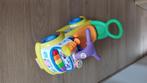 Loopauto little people fisher price, Ophalen, Zo goed als nieuw, Loopvoertuig