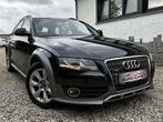 Audi A4 allroad 2.0 TDi Quattro, Euro 5, 164 g/km, A4, Bedrijf