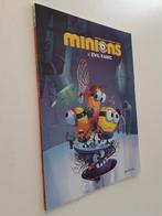 strip Minions : Evil Panic, Boeken, Ophalen of Verzenden