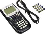 Texas Instruments TI-84 Plus grafische rekenmachine, Gebruikt, Ophalen of Verzenden, Grafische rekenmachine