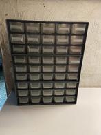 Sorteerbakjes, Ophalen, Gebruikt, Minder dan 50 cm, Minder dan 40 cm