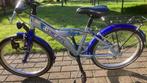 Jongensfiets 20 inch, Ophalen, Gebruikt, 20 inch, Versnellingen