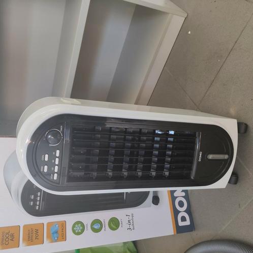 Domo DO151A, Elektronische apparatuur, Airco's, Zo goed als nieuw, Ophalen