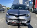 Toyota ProAce City Verso MPV LWB 1.2 Benz M/T, Autos, Toyota, Achat, 110 ch, 81 kW, Boîte manuelle