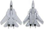 ELÉMENTS COBI F14 A TOMCAT 752 LIVRAISON GRATUITE, Hobby & Loisirs créatifs, Neuf, -, -, Avion