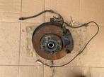 fusee rechts toyota yaris II ( P9 ) 2005 tot 2014 1.3 VVTI, Ophalen of Verzenden, Gebruikt, Toyota