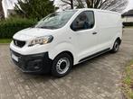 Peugeot expert 1.6 BLUEHDI 100CH PREMIUM-PAKKET, Auto's, Voorwielaandrijving, 4 cilinders, Wit, 5 deurs