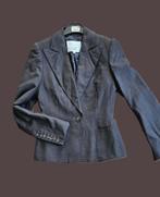 wollen jasje van Kyuso maat 36/38., Kleding | Dames, Jasjes, Kostuums en Pakken, Maat 38/40 (M), Kyuso, Ophalen of Verzenden, Zo goed als nieuw